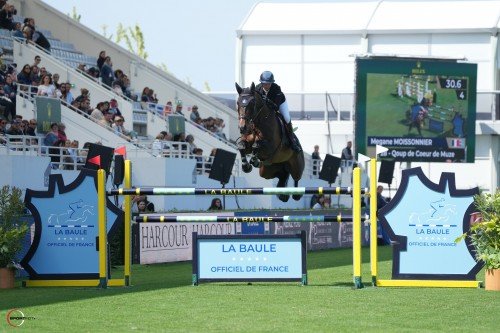 QOUP DE COEUR DE MUZE